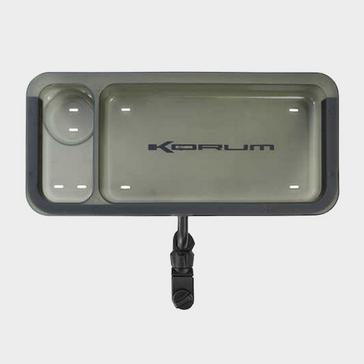 Green KORUM Any Chair Accessory Side Tray
