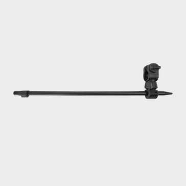 Black KORUM Any Chair Telescopic Feeder Arm