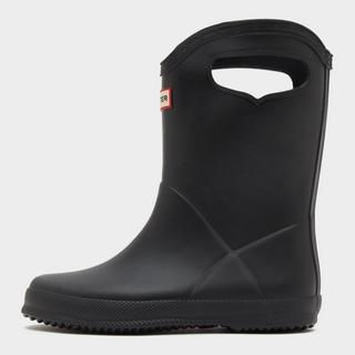 Kids’ First Classic Pull-On Wellington Boots