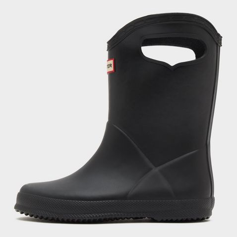 Hunter on sale baby wellies