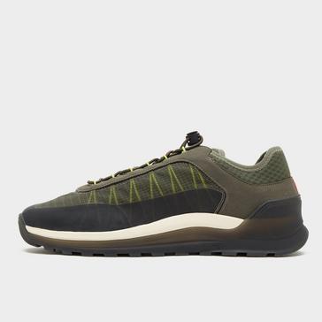 Green Hunter Men’s Travel Trainer