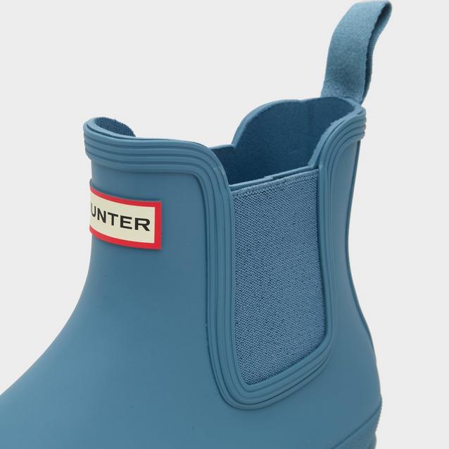 Gill wave store blue hunter boots