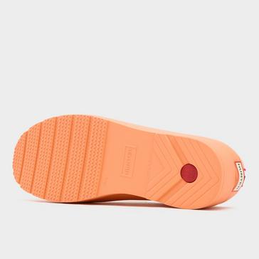 Orange Hunter Women’s Original Play Clogs 