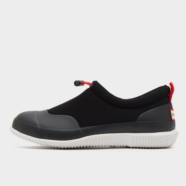 Hunter slip on store shoes