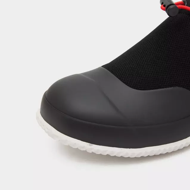 プーさん⭐︎HUNTER WOMENS ORIGINAL MESH SHOE Hunter Womens Original Mesh Shoes Black | Naylors
