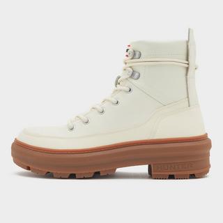 Women’s Rebel Explorer Commando Boots