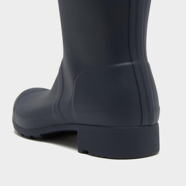 Hunter original tour store neoprene wellington boots