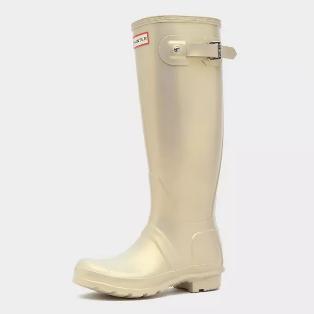 Hunter Women s Original Tall Wellington Boots Fishing Republic