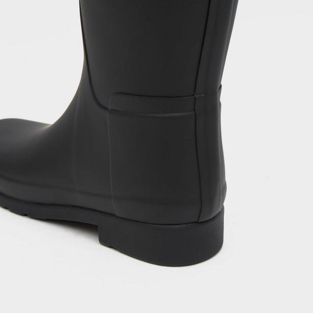 Hunter studded rain on sale boots