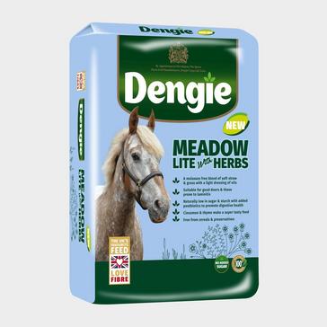 Clear Dengie Meadow Lite with Herbs 15KG