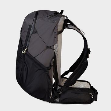 Grey Berghaus 3D Freeflow 30+5L Backpack