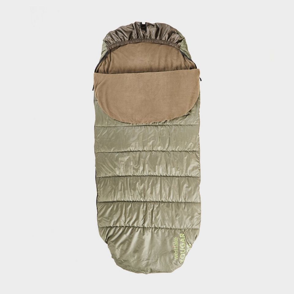 Go outdoors 3 season sleeping bag online