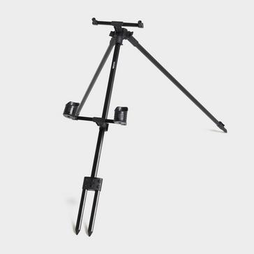 Black Westlake Barbel Tripod