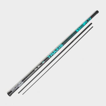 Black Westlake Traxis Power 11m Pole