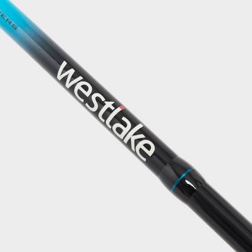 Black Westlake Xpanse 10ft Feeder Rod