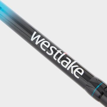 Black Westlake Xpanse 11ft 6in Pellet Waggler Rod 