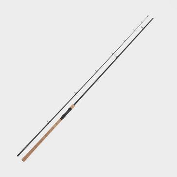 Black Westlake Kougar Barbel Rod 1.75lb