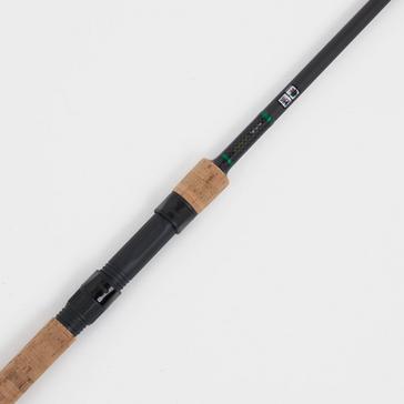 Black Westlake Kougar Barbel Rod 1.75lb