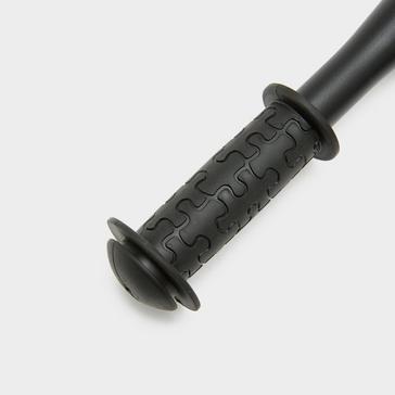 Grey Compass Cargo Passenger Handlebars