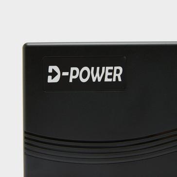 Black Compass 48V E-Bike Charger