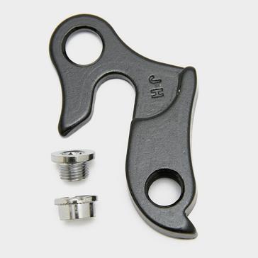 Grey Compass Flow Mech Hanger