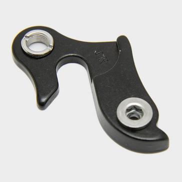 Grey Compass Flow Mech Hanger