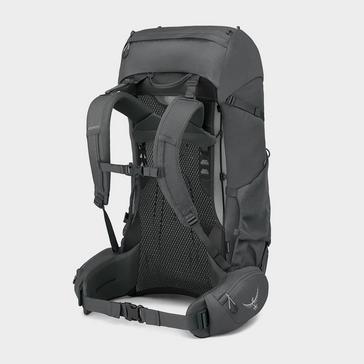 Black Osprey Rook II 65 Litre Rucksack