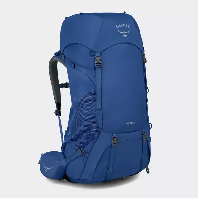 Osprey Rook II 65 Litre Rucksack GO Outdoors