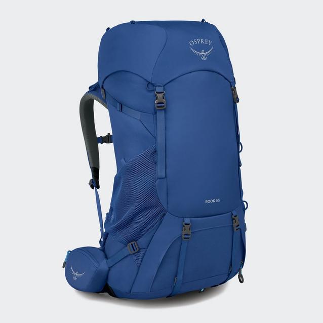 Osprey Rook II 65 Litre Rucksack GO Outdoors