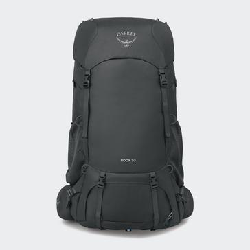 Navy Osprey Rook II 50 Litre Rucksack