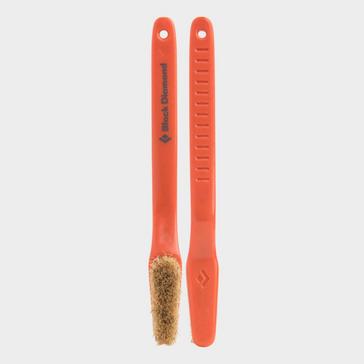 Orange Black Diamond Bouldering Brush – Small