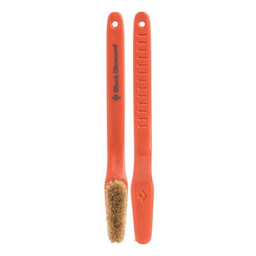 Orange Black Diamond Bouldering Brush – Small