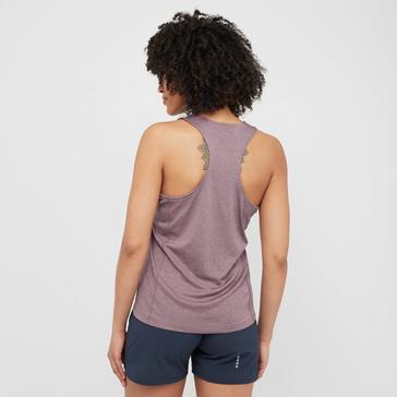 Purple Montane Women’s Dart Vest
