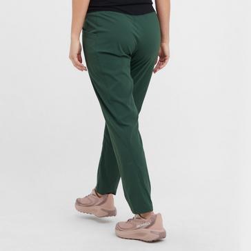 Green Outdoor Research Women's Outdoor Research Zendo Pants