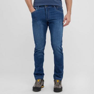 Blue Ocun Men’s Typhoon Jeans