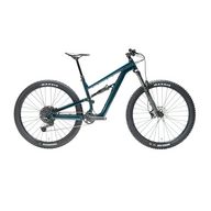 Calibre 2025 Bossnut Full Suspension Mountain Bike GO Outdoors