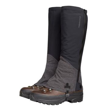 Grey Trekmates Orchy Dry Gaiter