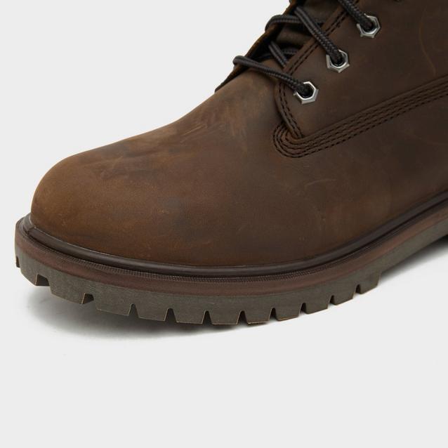 Timberland Pro Pro Iconic Safety Boots GO Outdoors