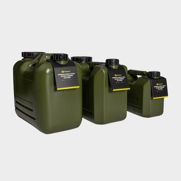 Green RIDGEMONKEY SpeedFlo Heavy Duty Water Carrier 