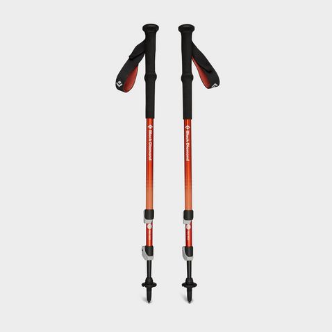 Go outdoors store walking pole