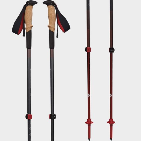 Walking Poles Walking Trekking Hiking Sticks