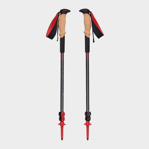 Go outdoors cheap trekking poles