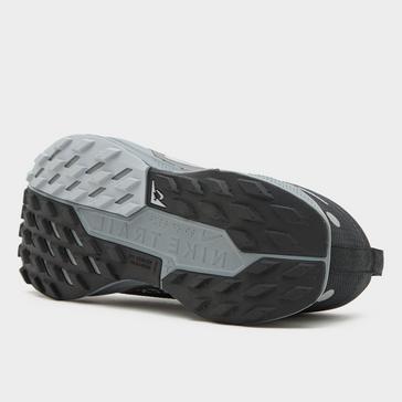 Black Nike Women’s Pegasus Trail 5 GORE-TEX® Trail Running Shoe 