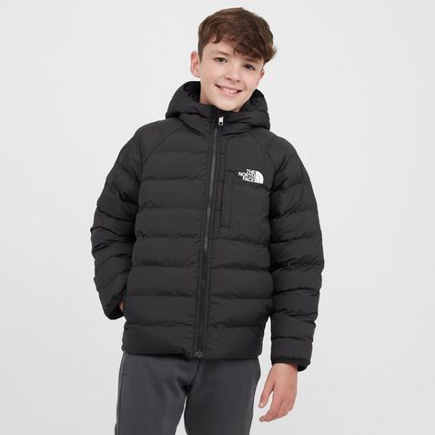 Kids north face coats best sale