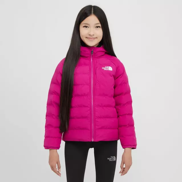 The North Face Kids' Reversible Perrito Jacket GO Outdoors