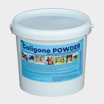 White H Bradshaws Coligone Powder