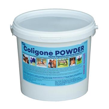 White H Bradshaws Coligone Powder