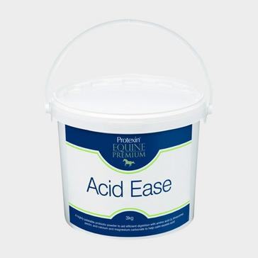 White Protexin Acid Ease