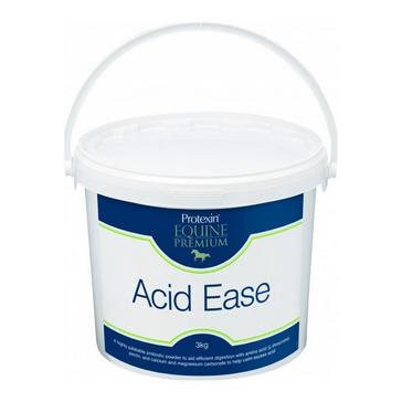 White Protexin Acid Ease