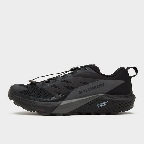 Go best sale outdoors salomon